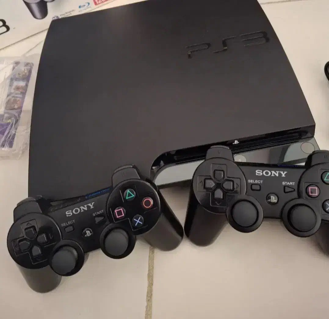 ps3 در حد آکبند|کنسول، بازی ویدئویی و آنلاین|آستارا, |دیوار