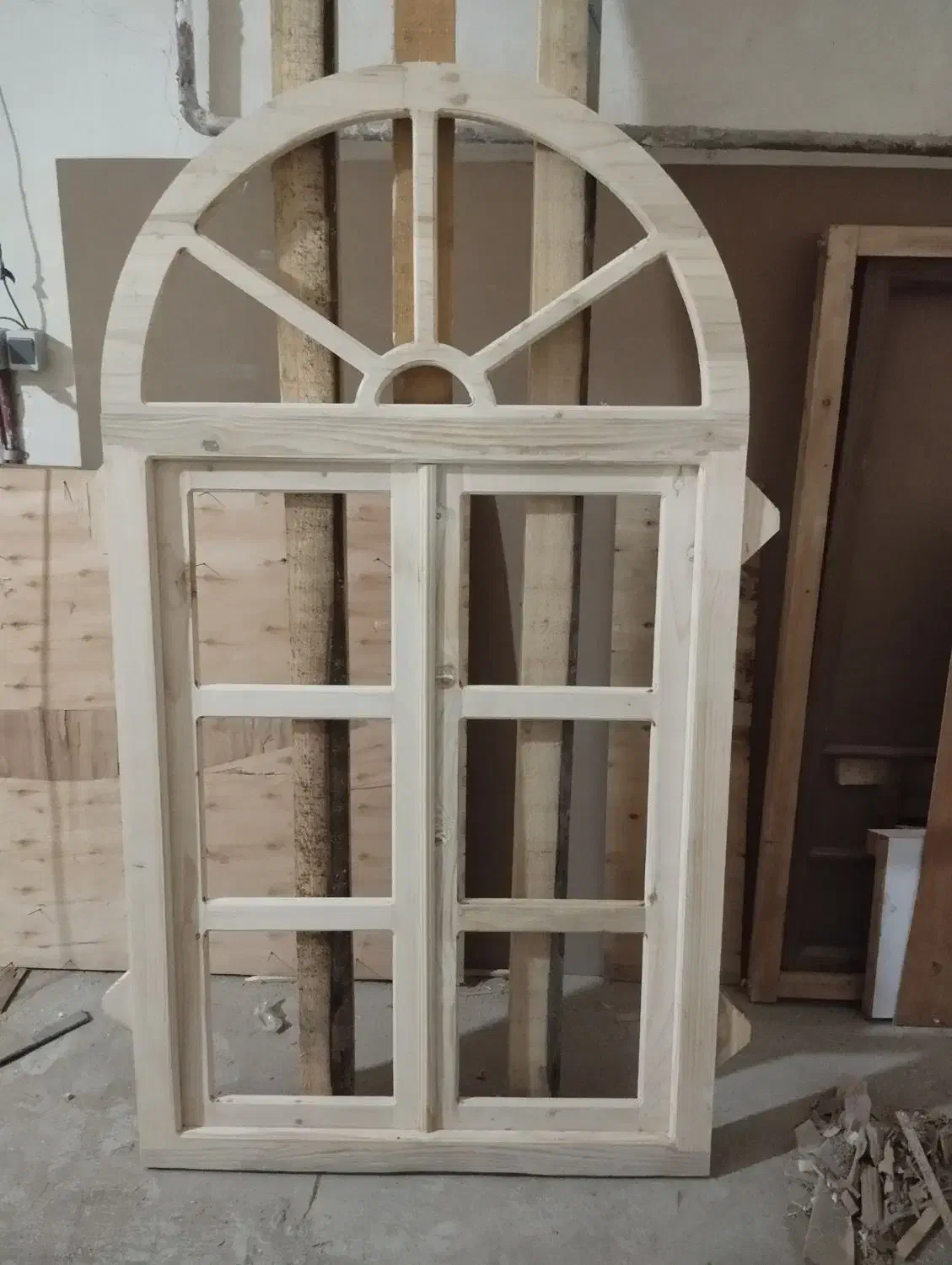 پنجره ودرب بومگردی .قدیمی|مصالح و تجهیزات ساختمان|مشهد, نوید|دیوار