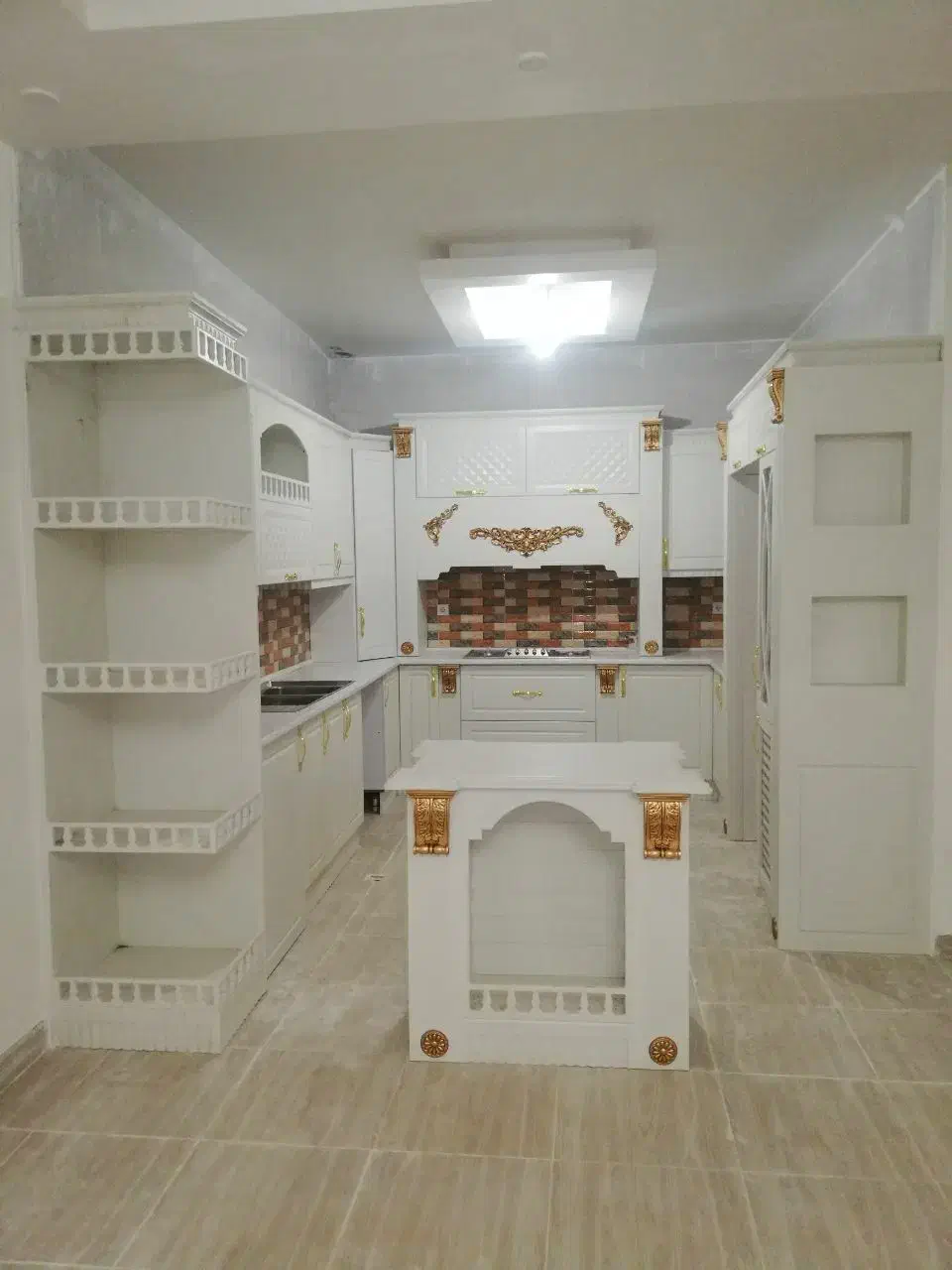 کابینت . جارختخوابی|مصالح و تجهیزات ساختمان|تایباد, |دیوار