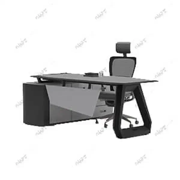 میز مدیریت مدرن روبی|دفتر کار|تهران, فاطمی|دیوار