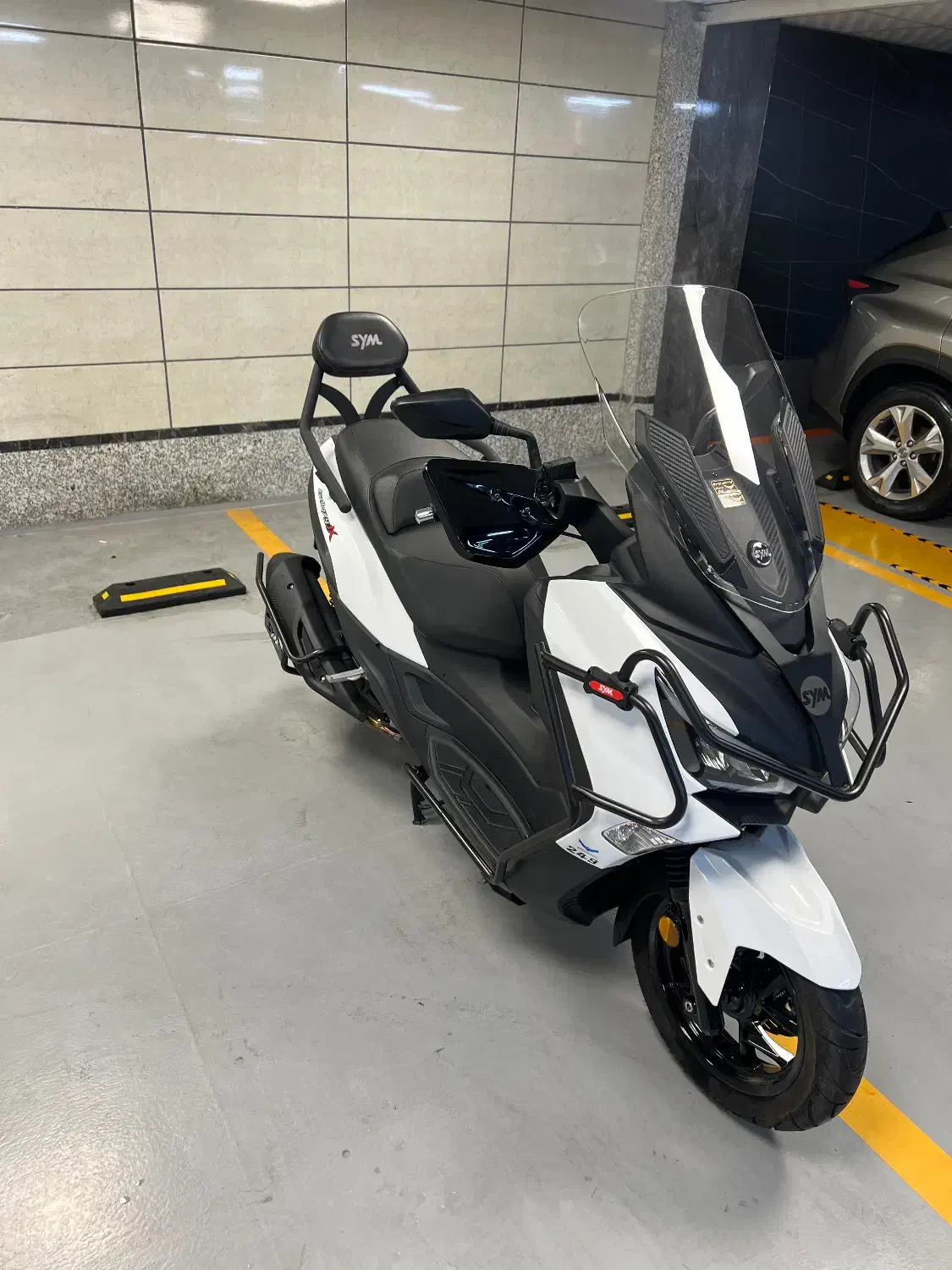 جویکمس ۳۰۰|موتورسیکلت|تهران, خواجه نظام الملک|دیوار