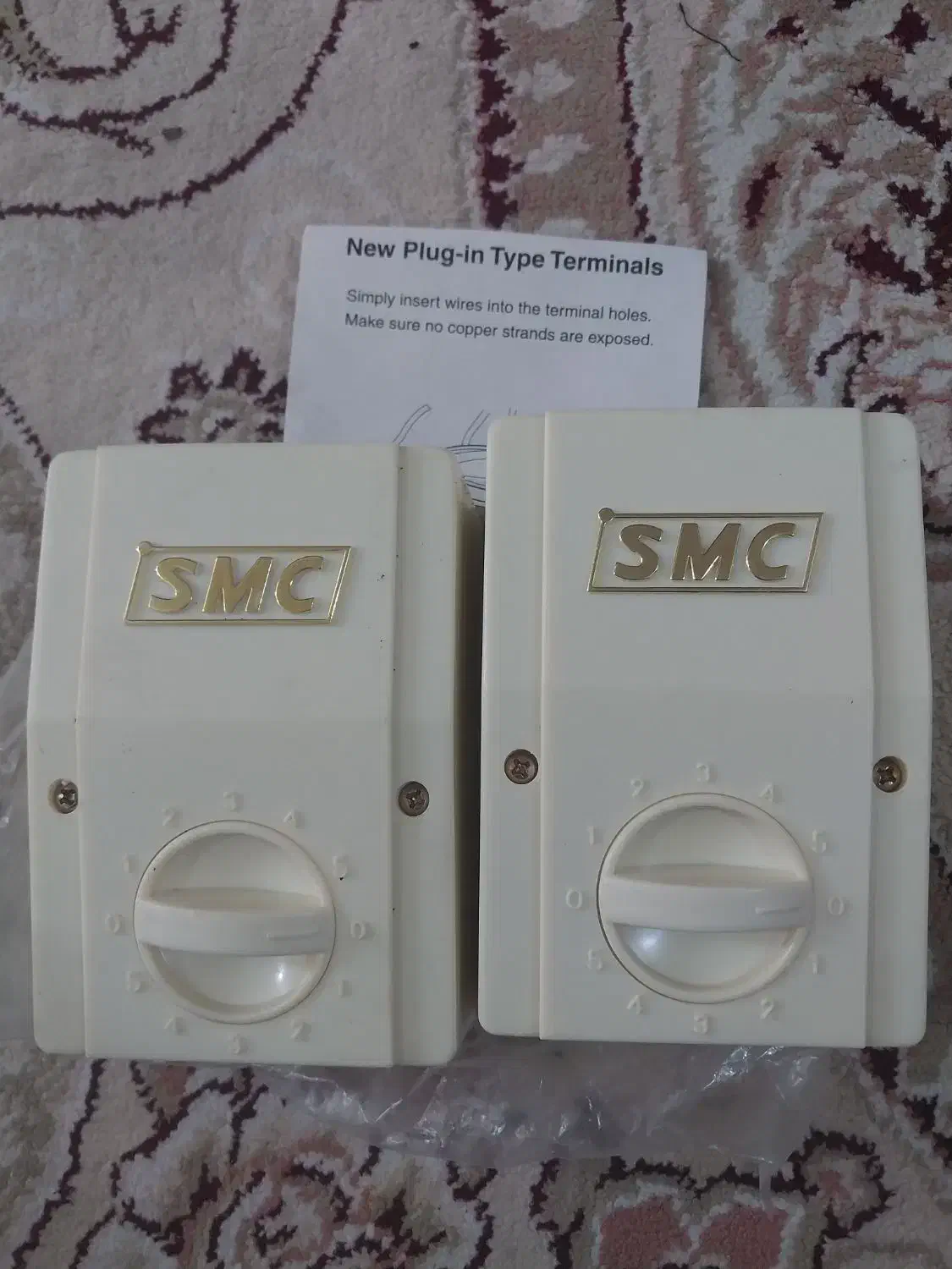 درجه پنکه|پنکه و تصفیه‌کنندهٔ هوا|امیدیه, |دیوار