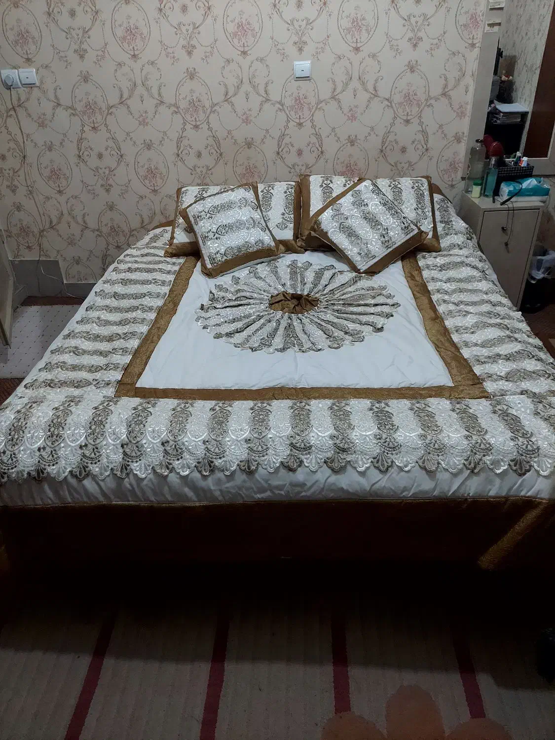 روتختی|سرویس روتختی|سمنان, |دیوار