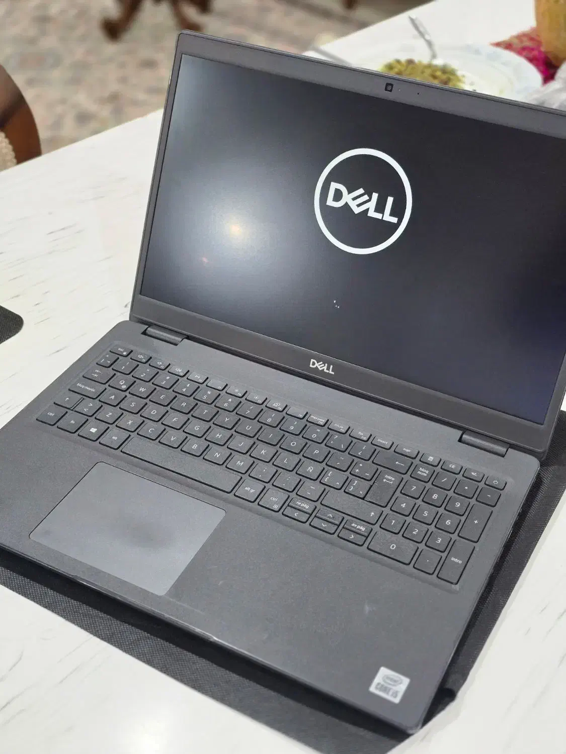 Dell latitude 3510 نسل ۱۰ رم ۱۲ حافظه ۵۱۲ گیگ|رایانه همراه|قم, هفت تیر|دیوار