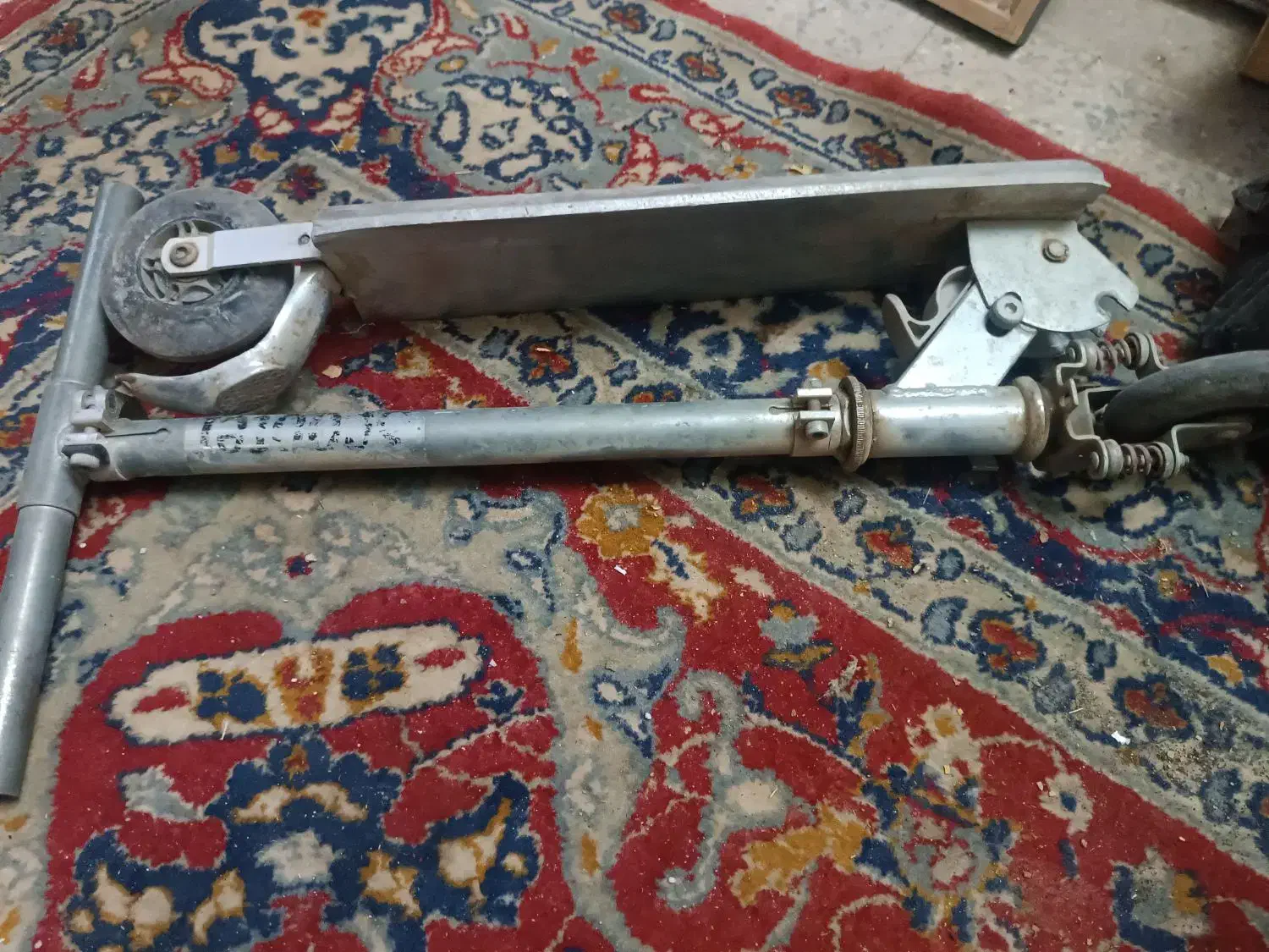 اسکیت و اسکوتر سالم|دوچرخه، اسکیت، اسکوتر|شاهینشهر, گزبرخوار|دیوار