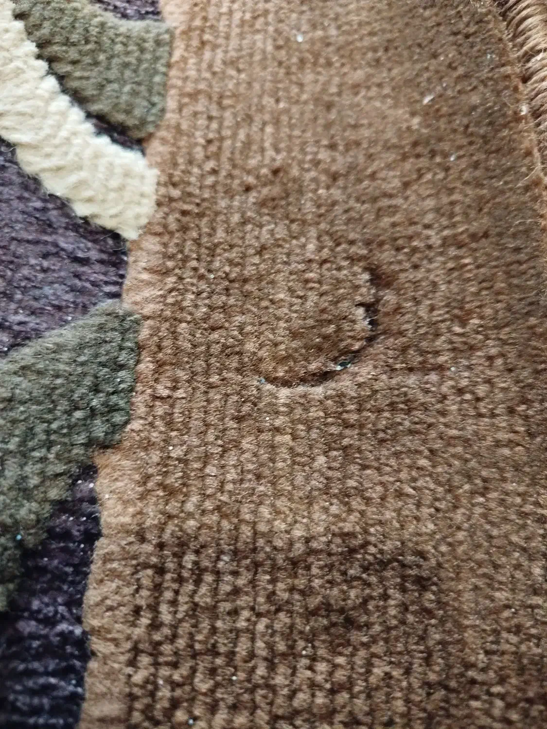 فرش فانتزی|فرش|اردبیل, |دیوار