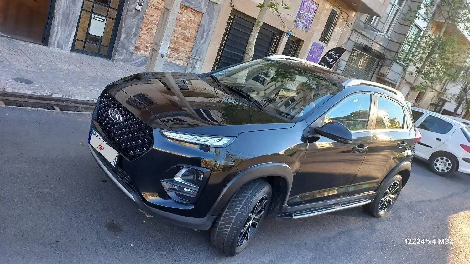 X22pro|خودرو سواری و وانت|تهران, اوقاف|دیوار