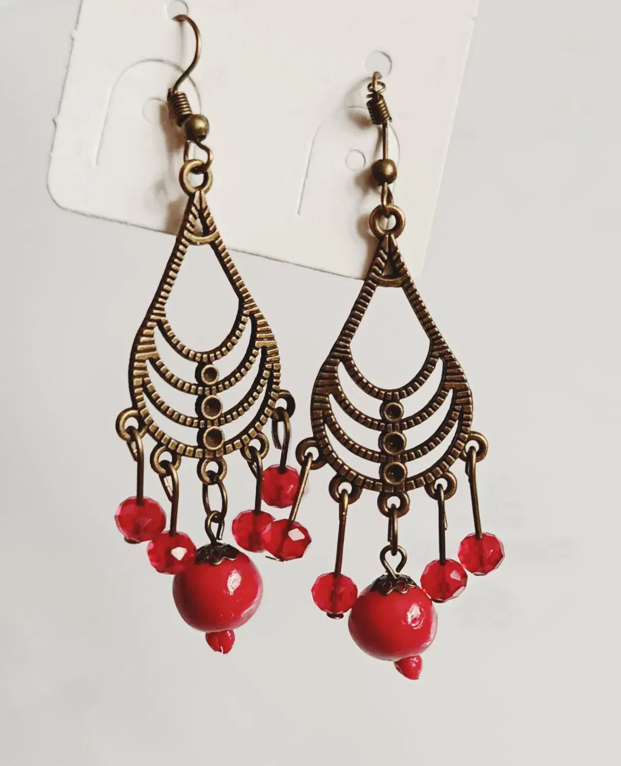 گوشواره|جواهرات|پردیس, فاز ۲|دیوار