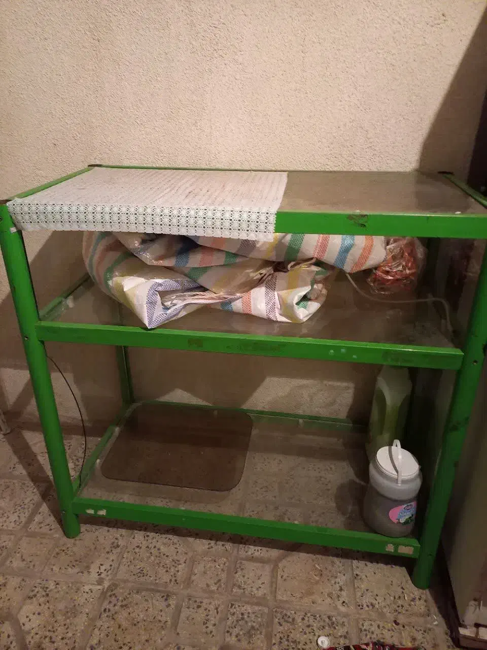 ویترین|فروشگاه و مغازه|اقبالیه, |دیوار