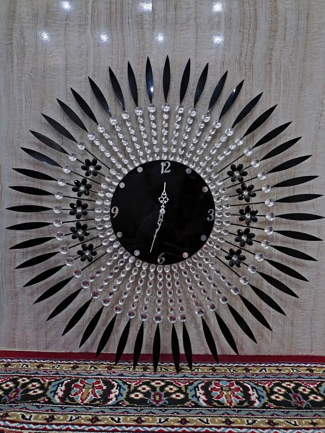 ساعت دیواری|ساعت دیواری و تزئینی|بوشهر, |دیوار