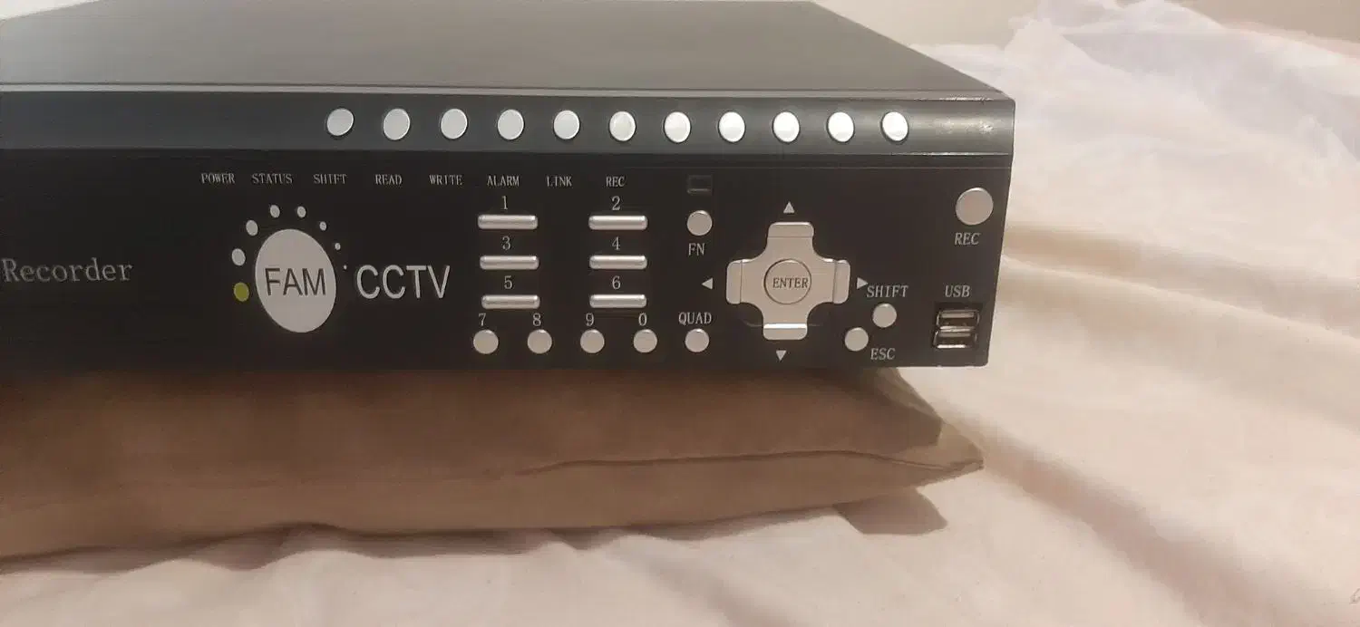 DVR|دوربین مداربسته|تهران, اقدسیه|دیوار