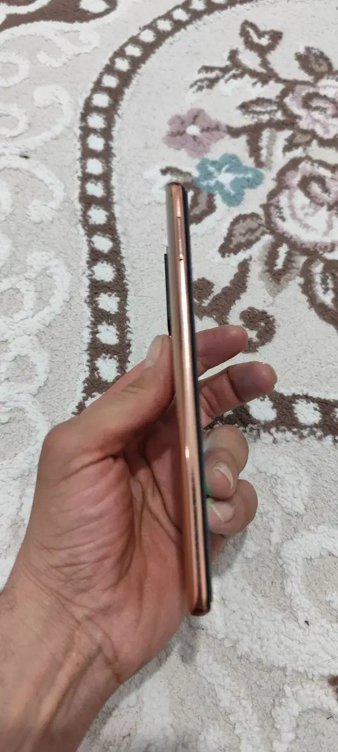 Redmi Note 10 pro Max|موبایل|ساوه, |دیوار