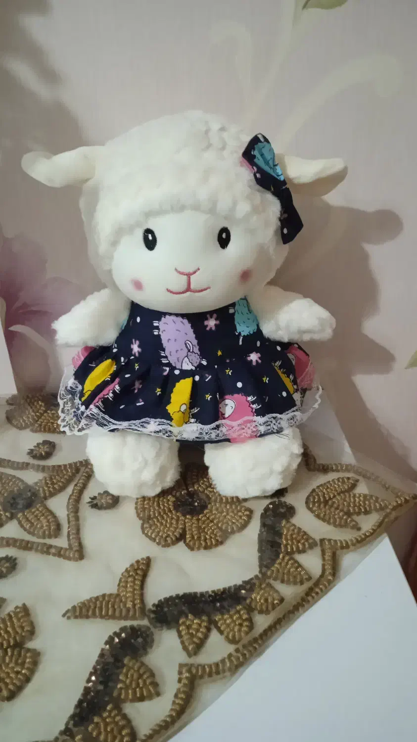 استیج و ملودی|اسباببازی بچه|قم, انسجام|دیوار