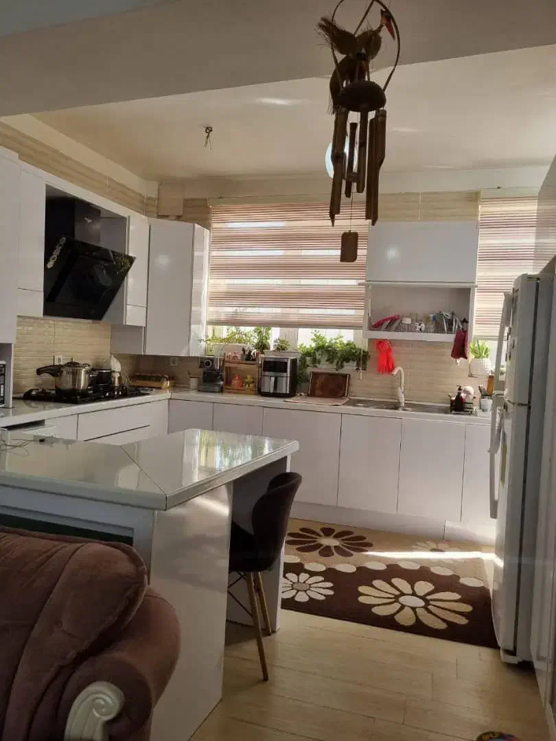 آپارتمان اجاره، پیرنیا ،فول|اجارهٔ آپارتمان|سبزوار, جوادیه غربی|دیوار