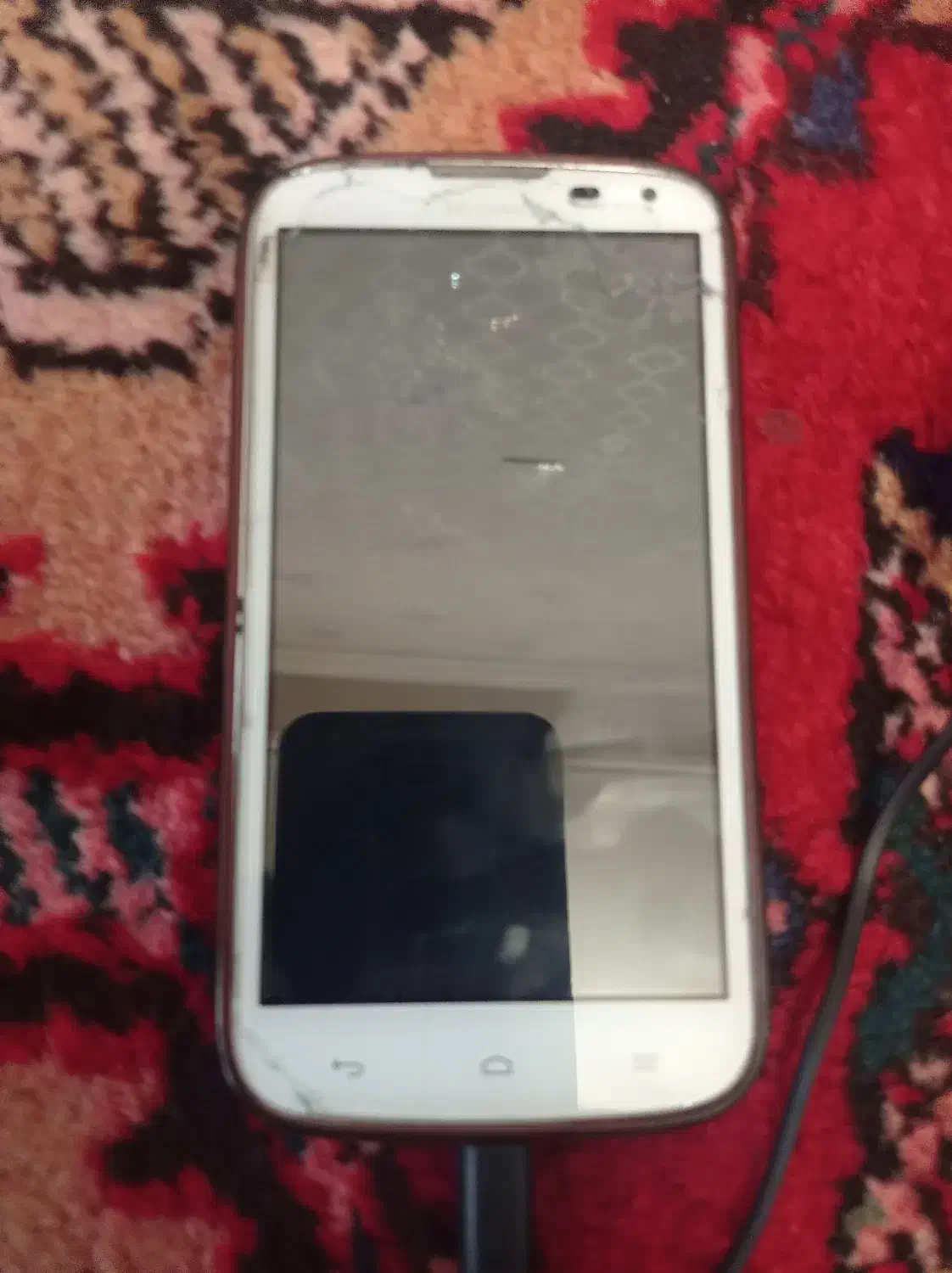 گوشی هواوی|موبایل|تبریز, |دیوار