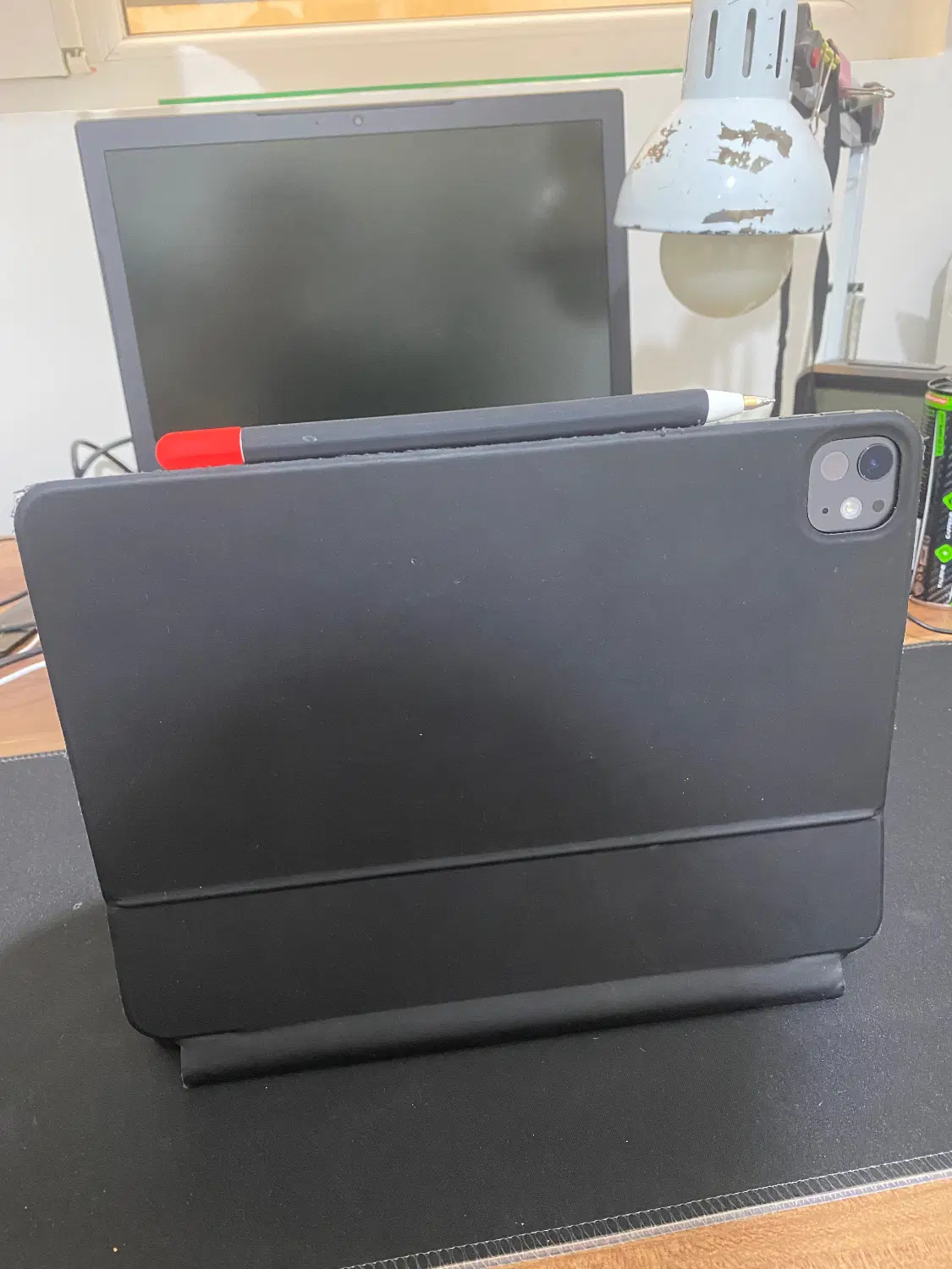 Ipad pro M4 11inch 256g lla|تبلت|قم, انسجام|دیوار