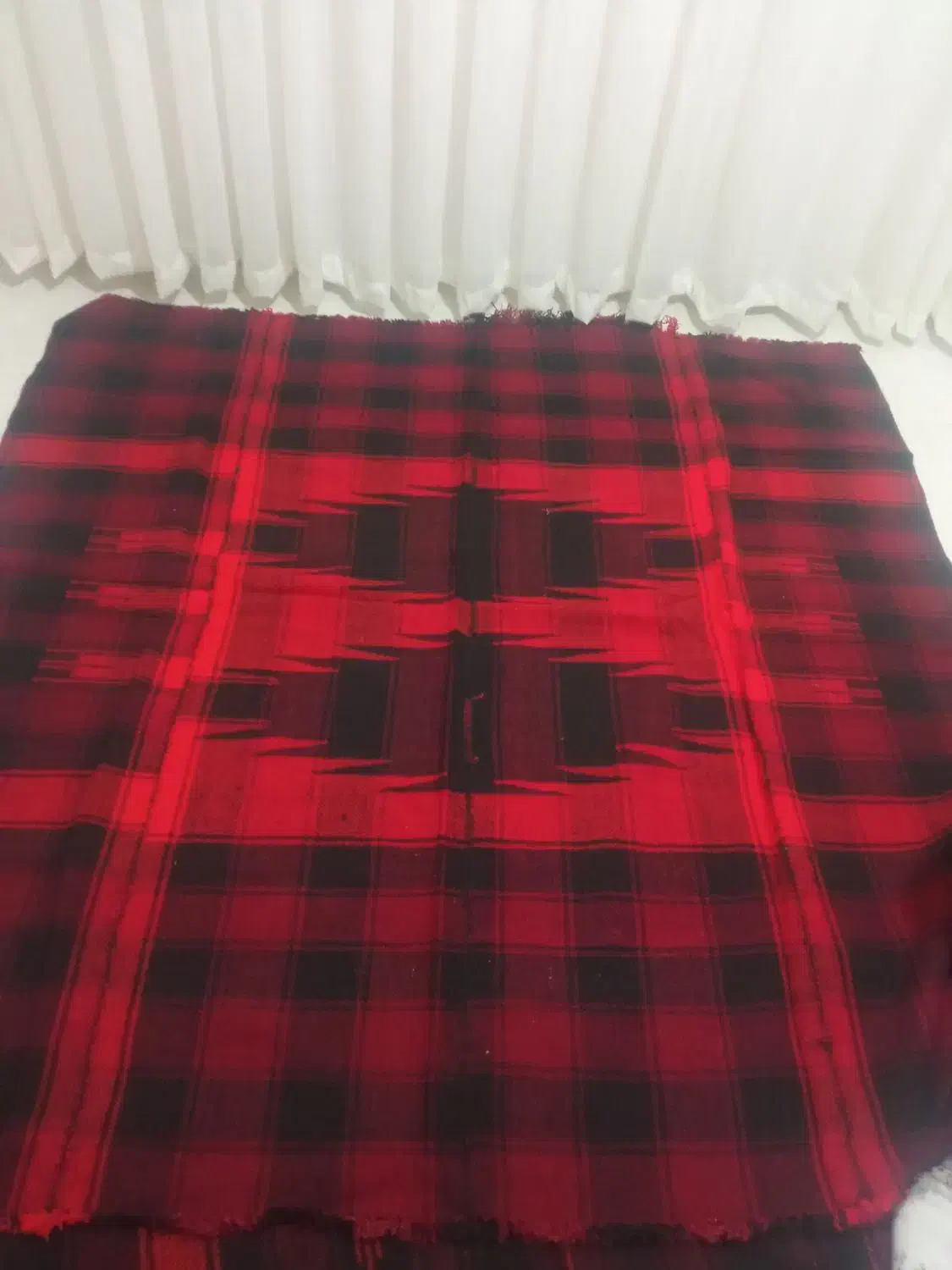 موج و لحاف|رختخواب، بالش، پتو|اسلام‌‌آباد غرب, |دیوار