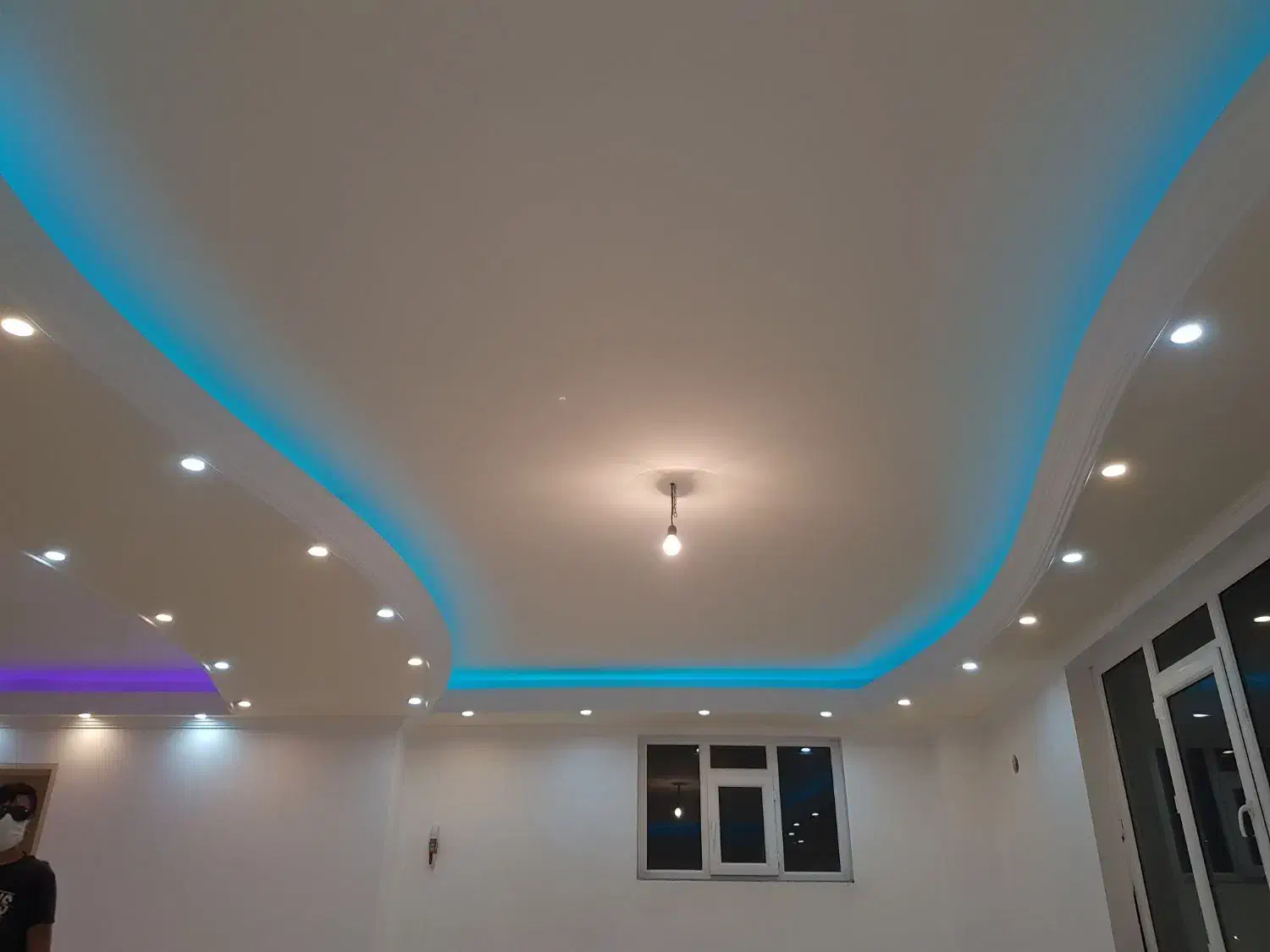 سیم کشی ساختمان صفر تا صد برقکاری و رفع اتصالات|خدمات پیشه و مهارت|تبریز, |دیوار