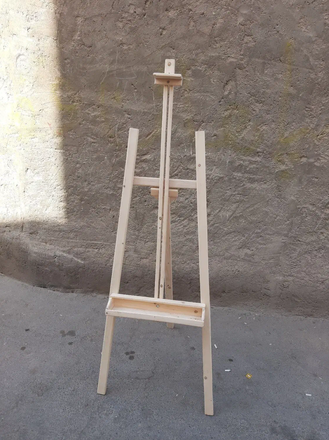 تولید سه پایه بوم نقاشی|لوازم التحریر|اصفهان, کشاورزی|دیوار