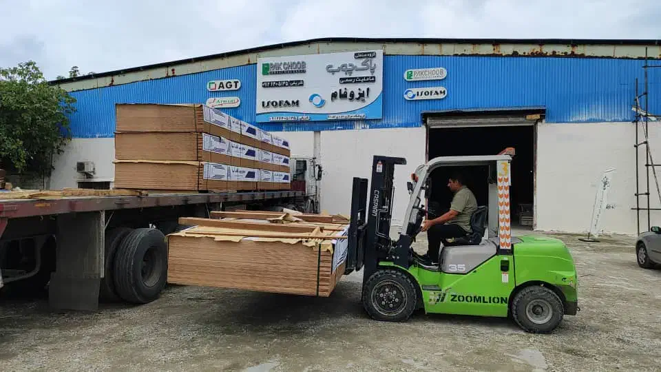 اجاره لیفتراک عباد فرجی چالوس|خدمات حمل و نقل|چالوس, |دیوار