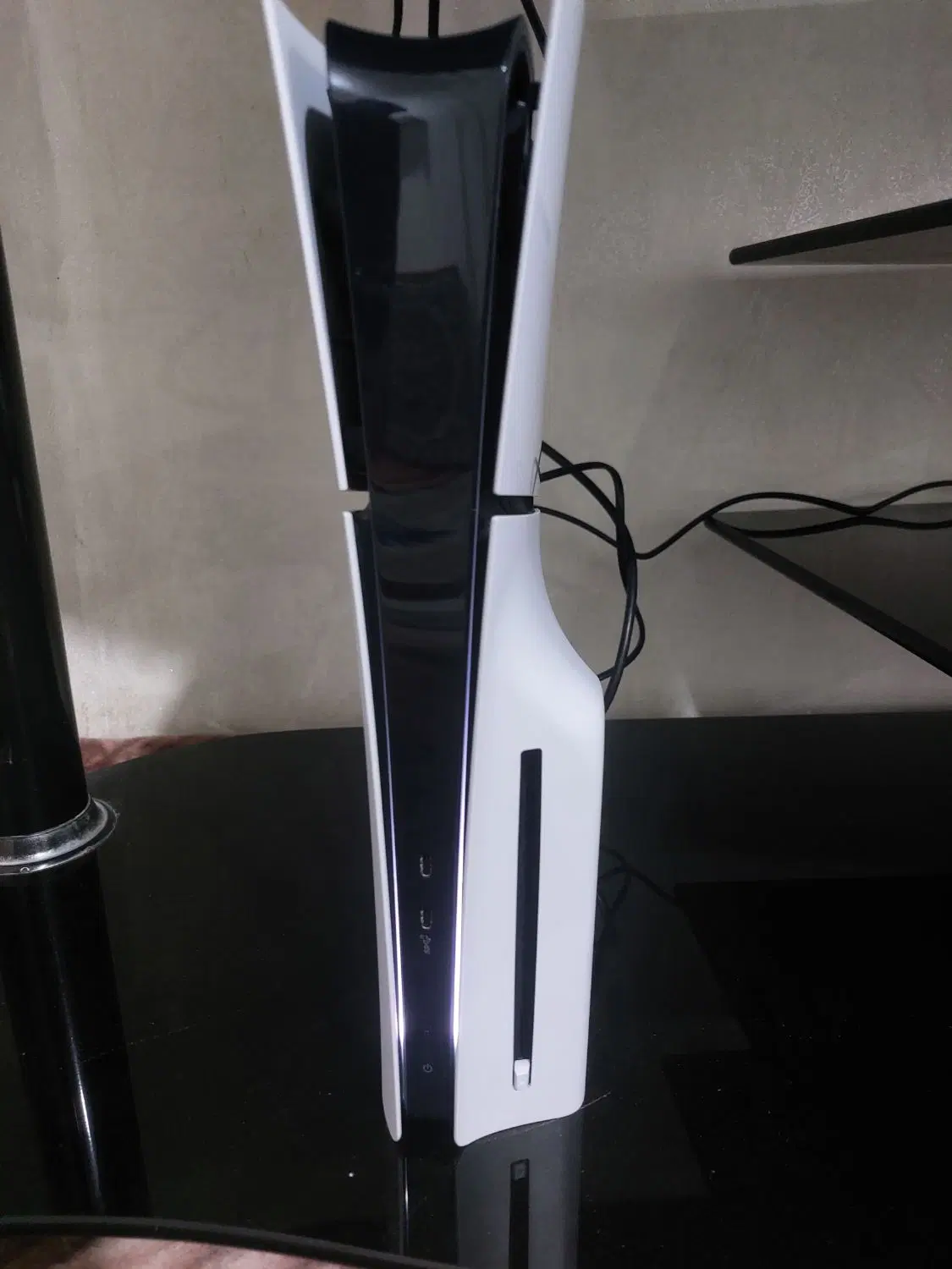 ps5 slim|کنسول، بازی ویدئویی و آنلاین|وحیدیه, |دیوار