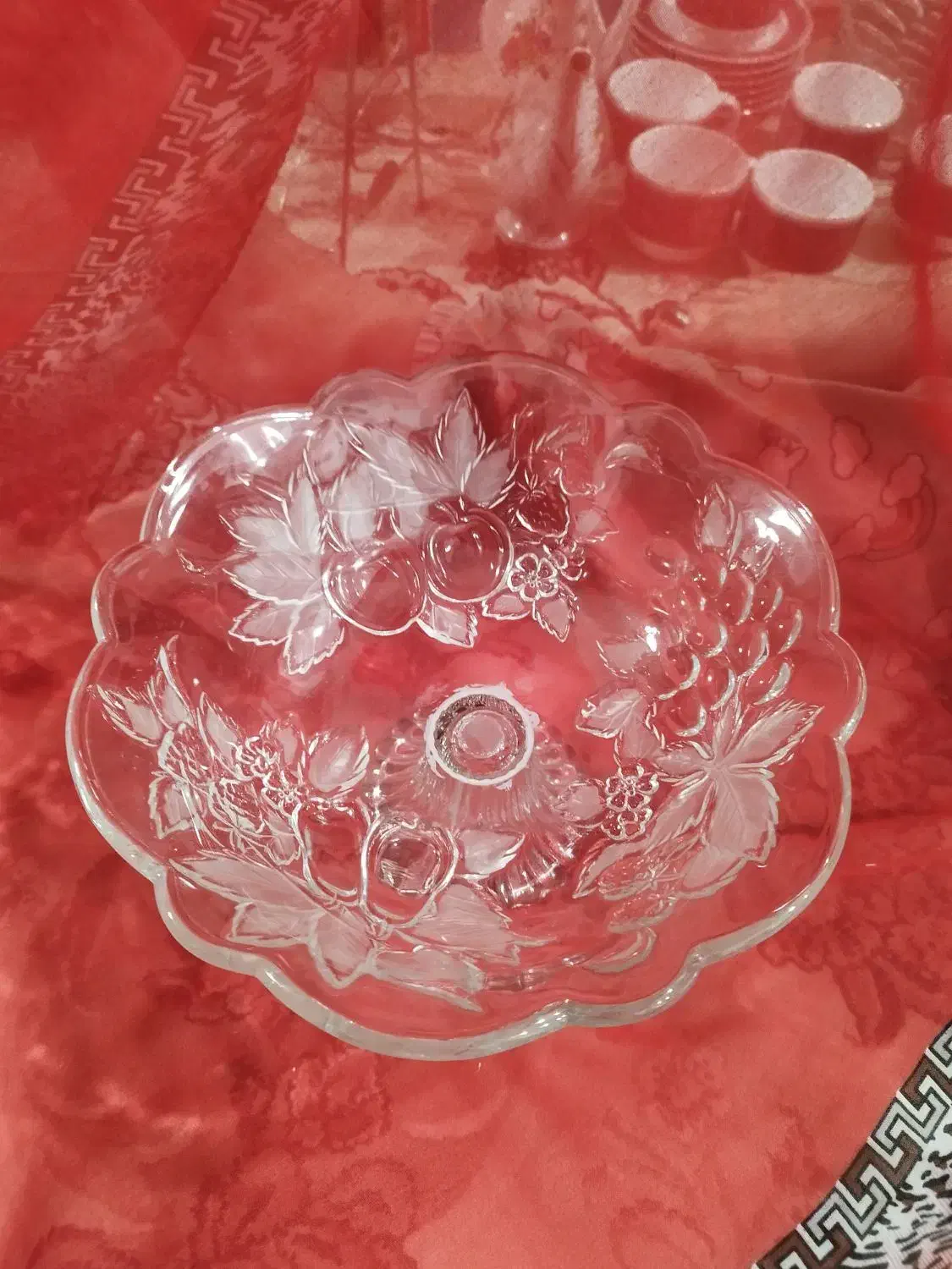 میوه خوری|ظروف سرو و پذیرایی|لنگرود, |دیوار