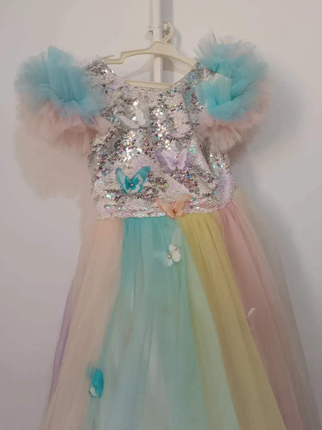 لباس مجلسی دخترانه|لباس|محمدیه-قزوین, |دیوار