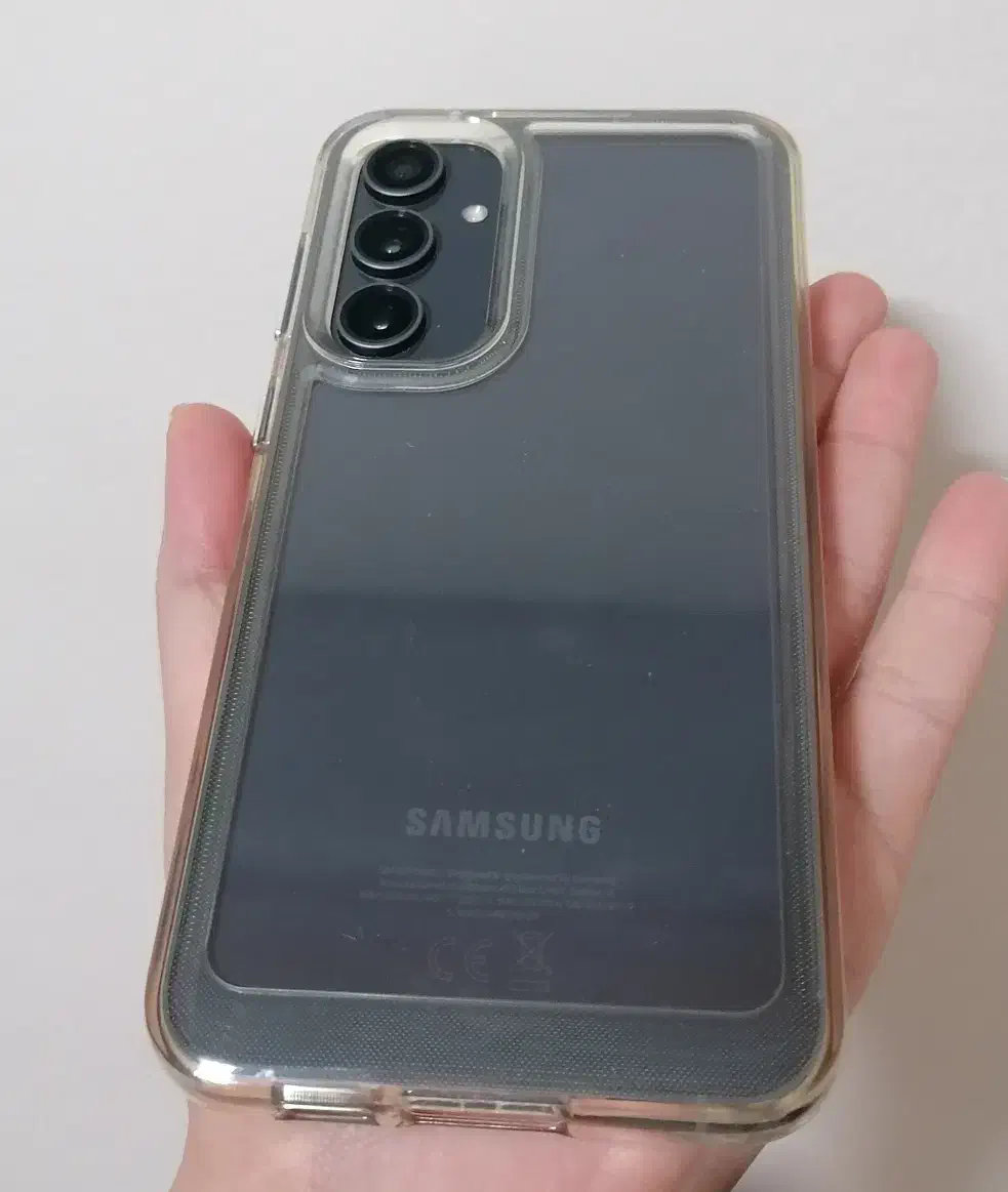 گوشی سامسونگ s23 fe|موبایل|شاهین‌شهر, طالقانی|دیوار