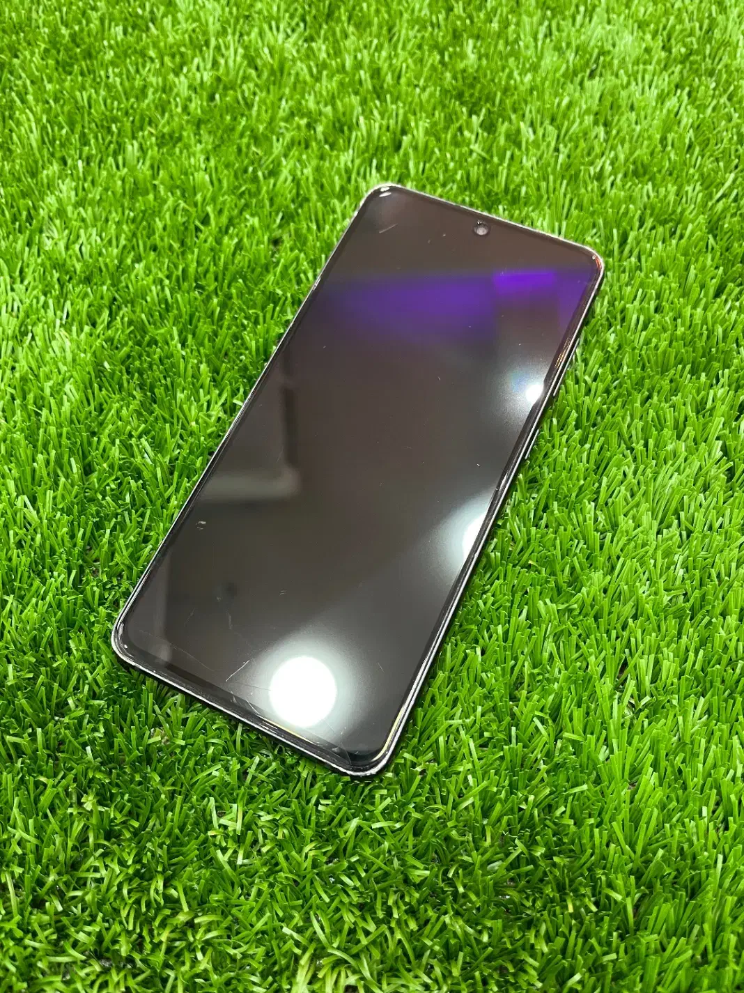 سامسونگ s21 fe|موبایل|نجف‌آباد, بازار|دیوار