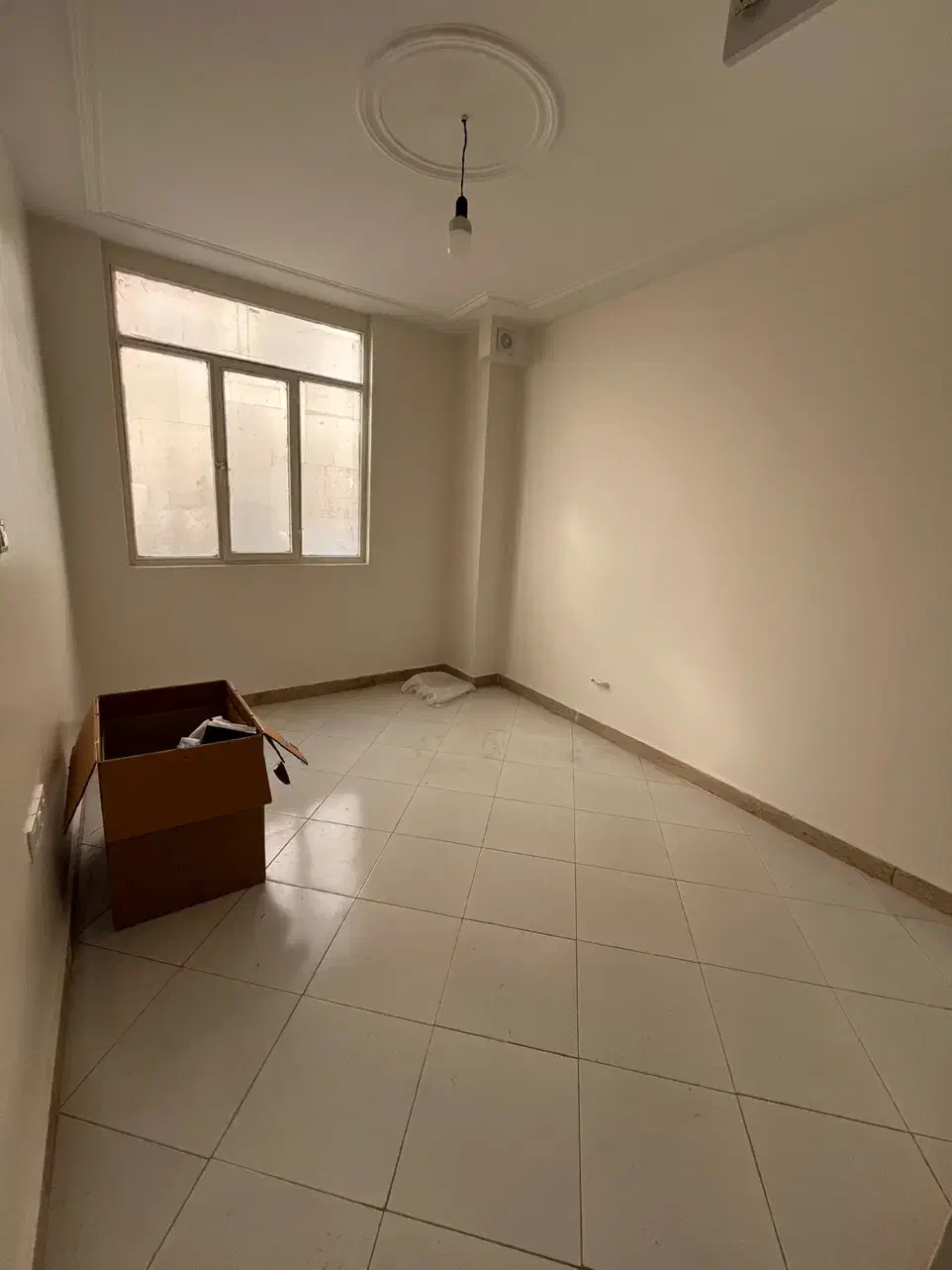 ۴۳ متر/پارکینگ اصلی/تک واحد|فروش آپارتمان|تهران, شارق|دیوار