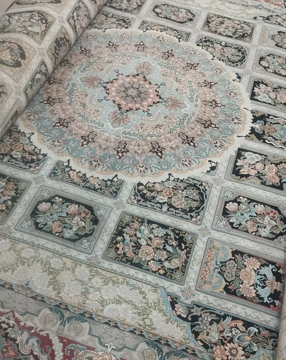 فرش|فرش|اهواز, کوی مهدیس|دیوار