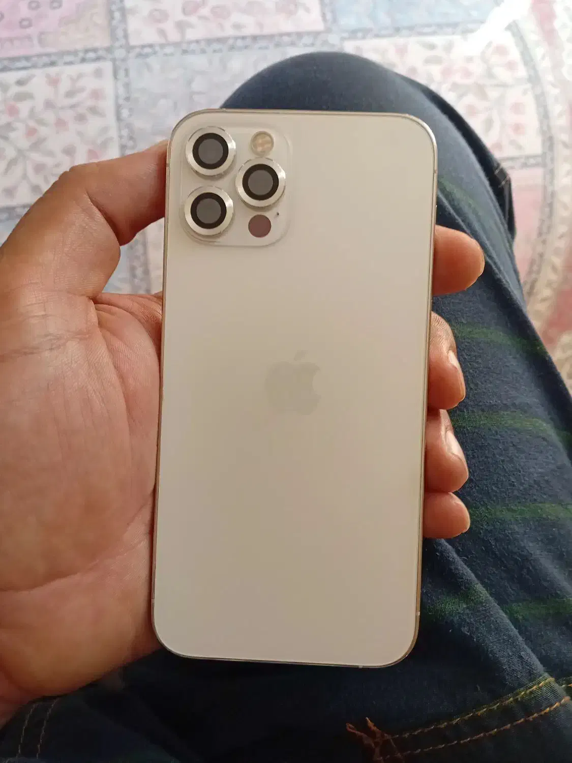 آیفون 12pro|موبایل|کرج, گلشهر|دیوار
