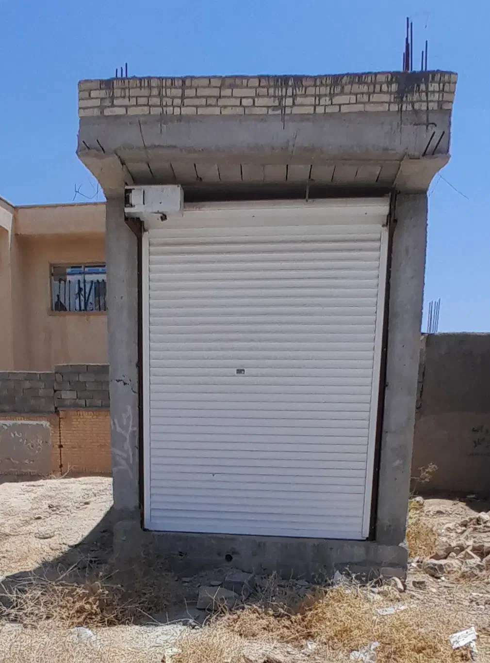 فروش مغازه لیکک بهمئی موقعیت عالی|فروش مغازه و غرفه|لیکک, |دیوار