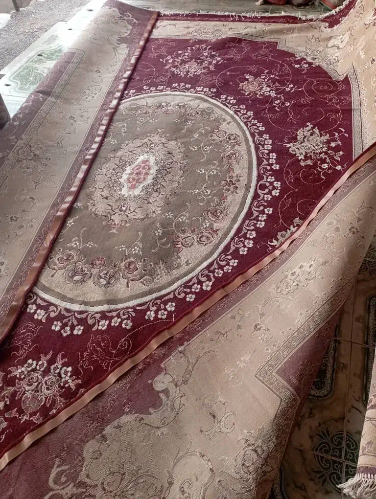 فروش فرش عمده و تک|فرش|فیروزآباد (فارس), |دیوار