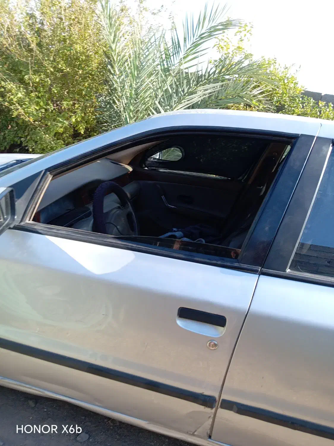 سمندمدل85|خودرو سواری و وانت|بم, |دیوار