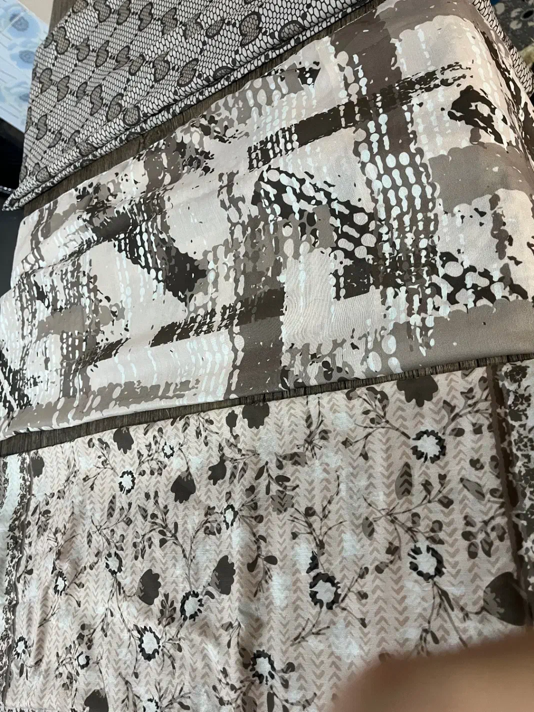 فروش شال و روسری عمده|لباس|رشت, رودباری|دیوار