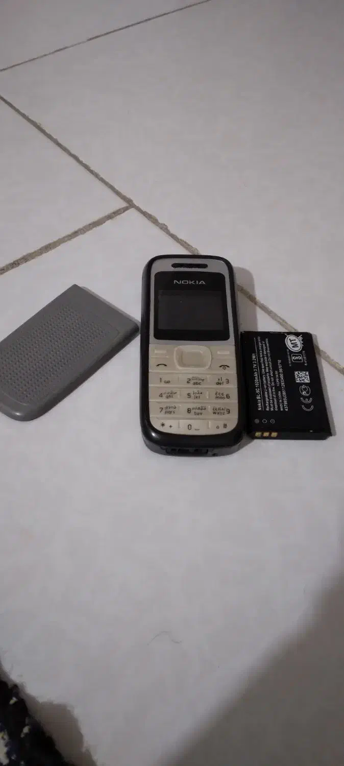 گوشی نوکیا|موبایل|تهران, دکتر هوشیار|دیوار