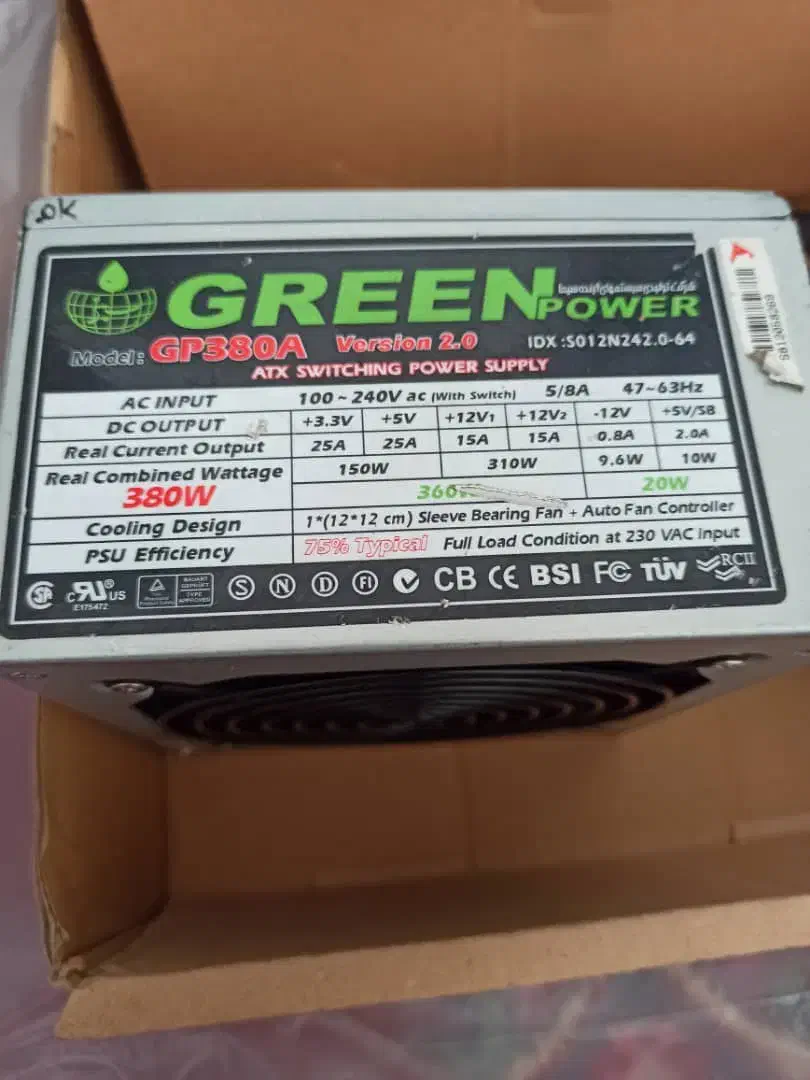 لوازم کامپیوتر|قطعات و لوازم جانبی رایانه|تبریز, |دیوار