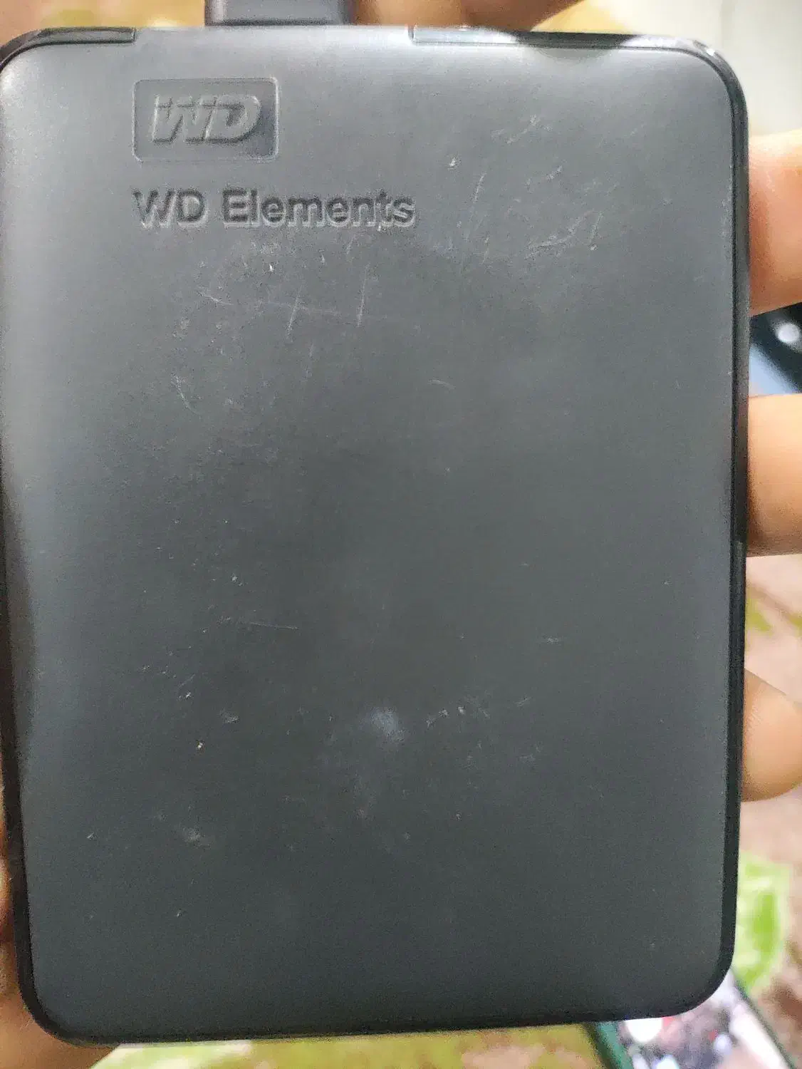 هارد سه ترا wd|قطعات و لوازم جانبی رایانه|بندرعباس, |دیوار