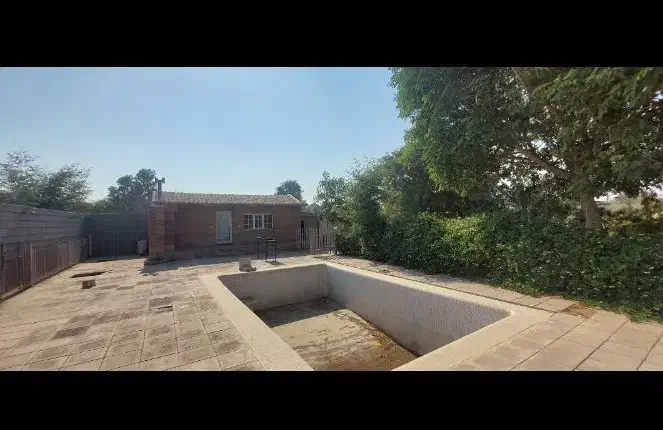 فروش ویلاباغ ۷۰۰ متری تازیان|فروش خانه و ویلا|بندرعباس, |دیوار