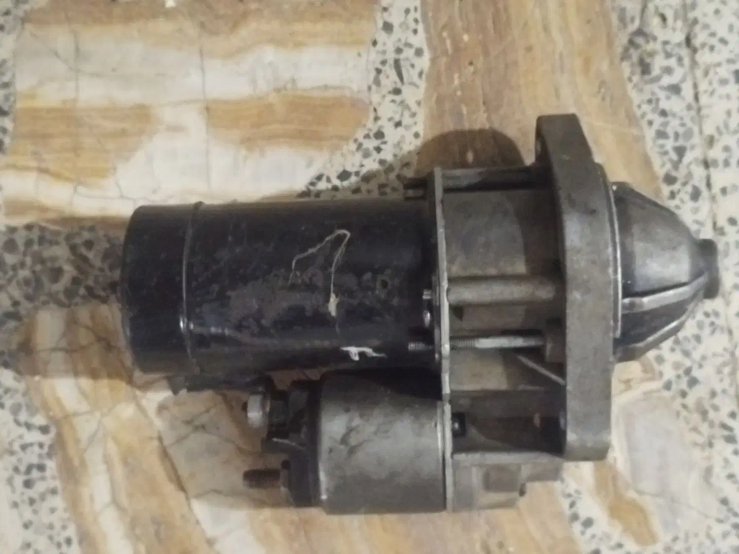 استارت و سرسیلندر|قطعات یدکی و لوازم جانبی|آستانه اشرفیه, |دیوار