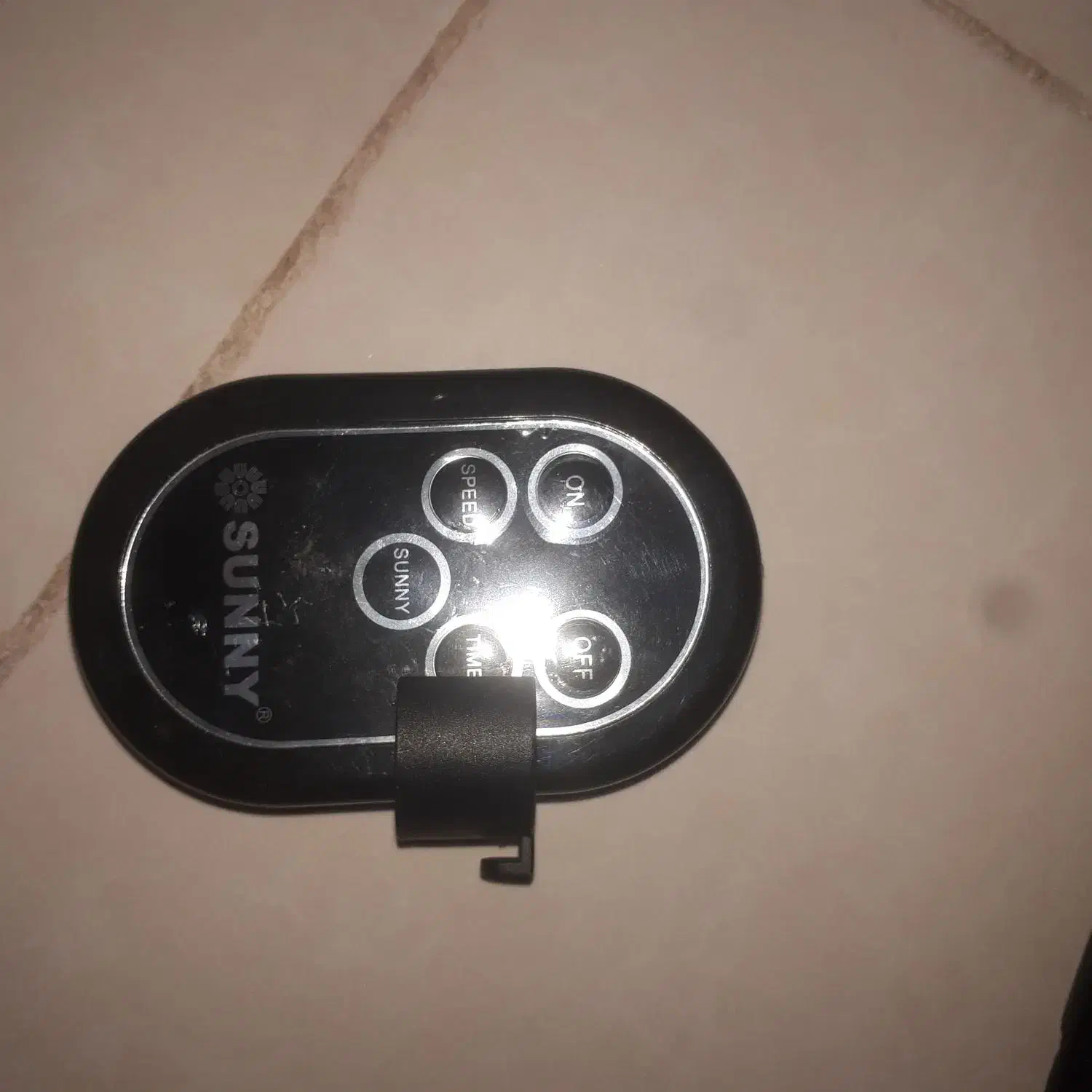 پنکه sunny|پنکه و تصفیهکنندهٔ هوا|شهرکرد, |دیوار