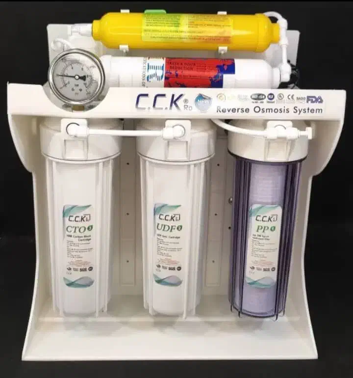 فروش تصفیه آب نصب تعمیرات و سرویس|آبسردکن و تصفیه آب|زابل, |دیوار