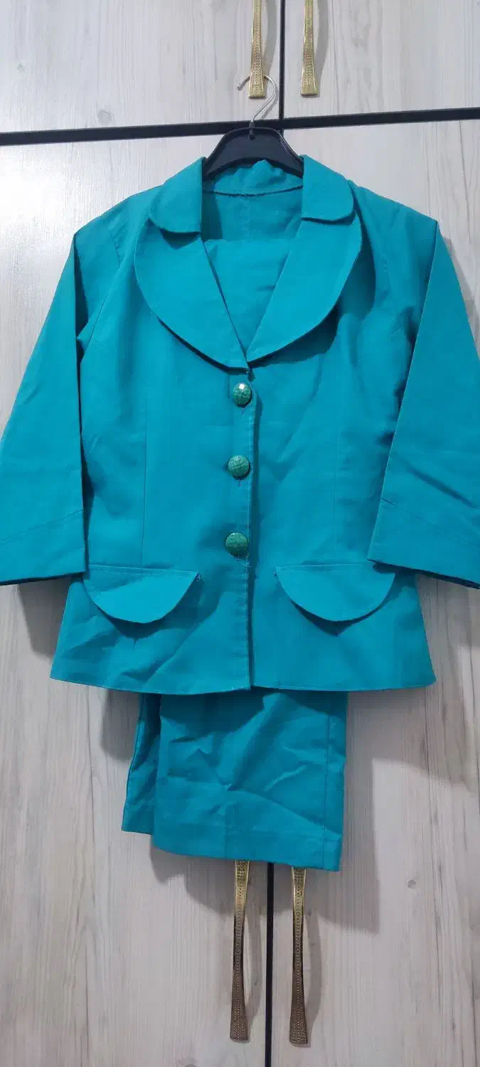 کت و شلوار دخترانه|لباس|شوشتر, |دیوار