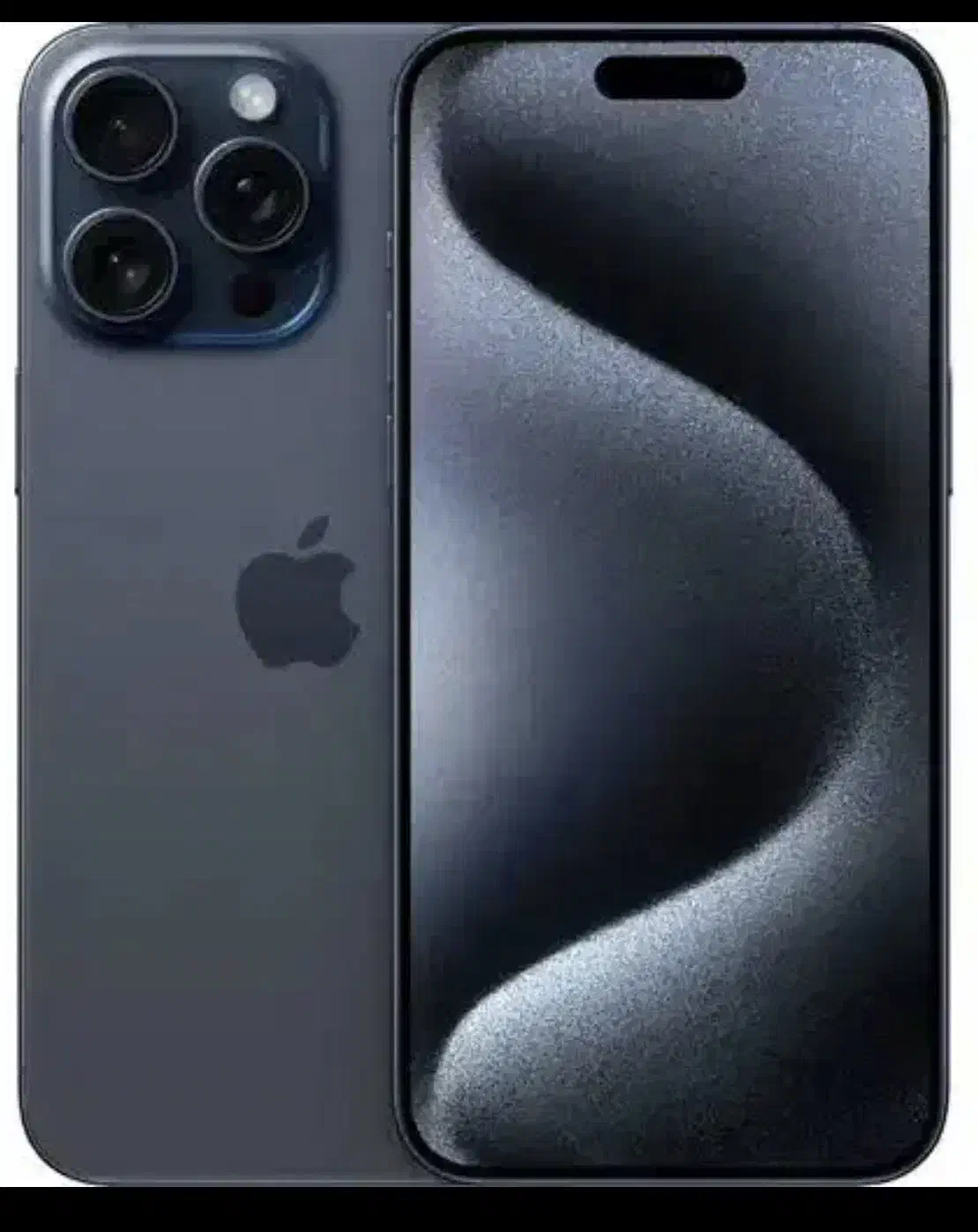 آیفون 15 pro max256 zaa|موبایل|اراک, |دیوار