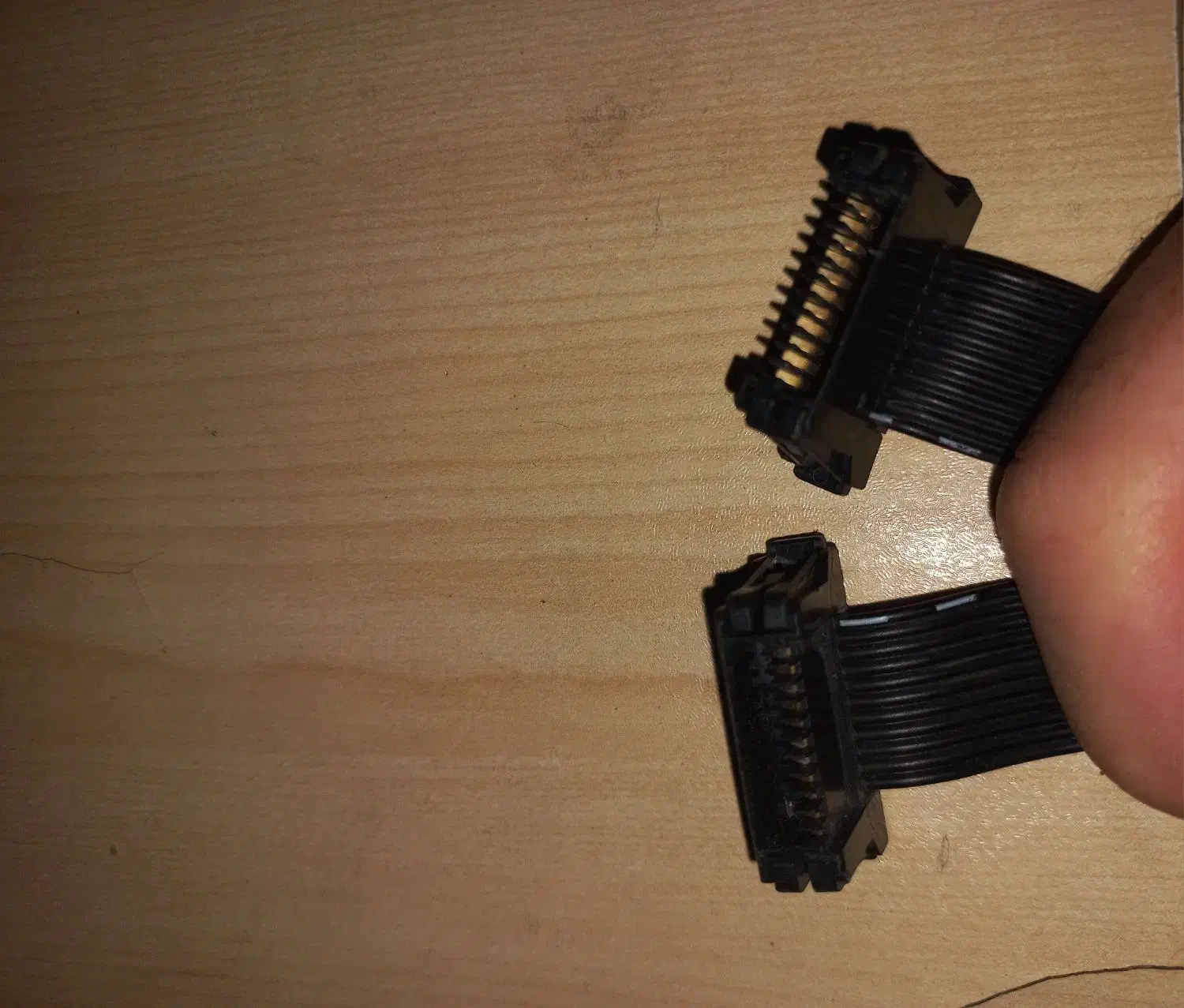 کابل فلت ریبون ال جی کمیاب|سیستم صوتی خانگی|مشهد, شهید بهشتی|دیوار