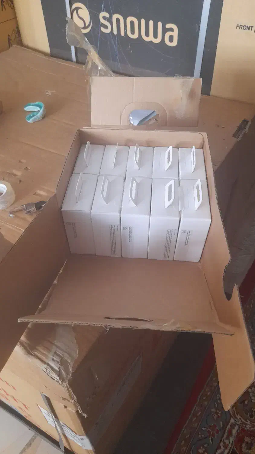 سر شارژر اپل|لوازم جانبی موبایل و تبلت|یاسوج, |دیوار