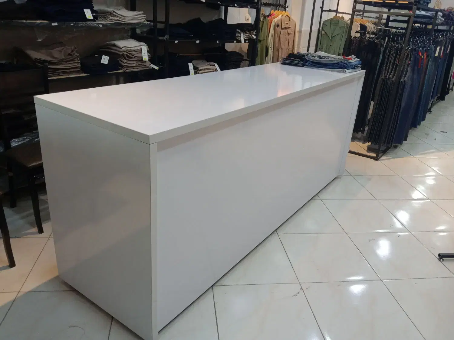میز کار|فروشگاه و مغازه|سبزوار, فرهنگیان|دیوار