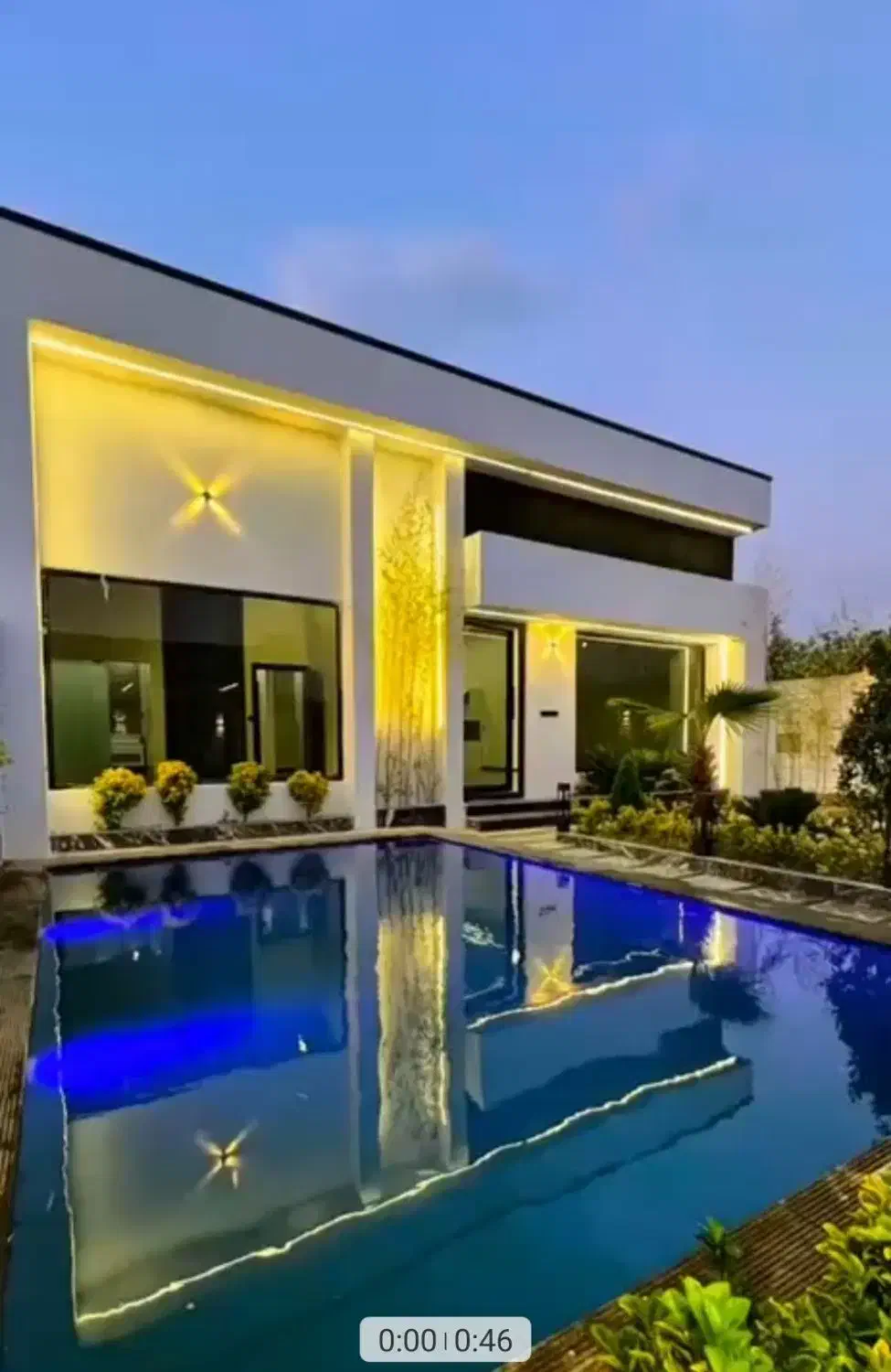 اجاره ویلای نوساز،استخر دار و شیک|اجارهٔ کوتاه‌مدت ویلا و باغ|هشتگرد, تهران دشت|دیوار