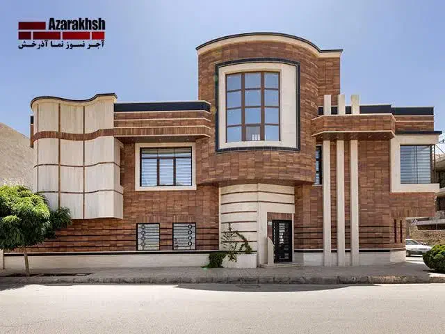 فروش آپارتمان سه خوابه تک واحدی طبقه دوم|فروش آپارتمان|شیراز, فرگاز|دیوار